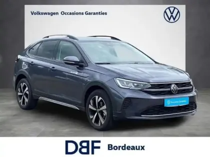 Photo 15 Volkswagen Taigo 1.0 TSI 95 BVM5 VW Edition