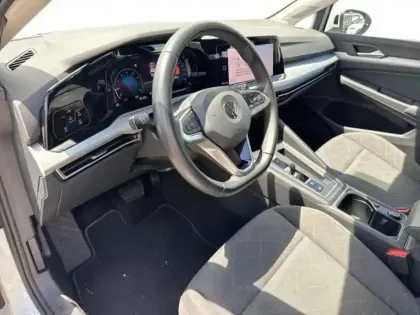 Photo 8 Volkswagen Golf 1.0 eTSI OPF 110 DSG7 Life Business