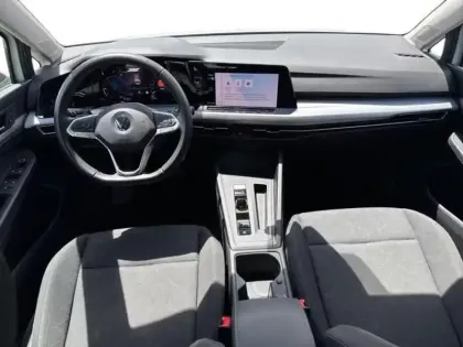 Photo 7 Volkswagen Golf 1.0 eTSI OPF 110 DSG7 Life Business