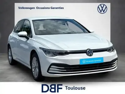 Photo 5 Volkswagen Golf 1.0 eTSI OPF 110 DSG7 Life Business