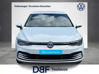 Photo 6 Volkswagen Golf 1.0 eTSI OPF 110 DSG7 Life Business
