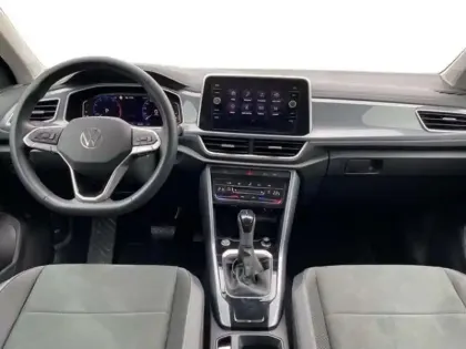 Photo 7 Volkswagen T-roc 1.5 TSI EVO2 150 Start/Stop DSG7 Style
