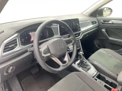 Photo 8 Volkswagen T-roc 1.5 TSI EVO2 150 Start/Stop DSG7 Style