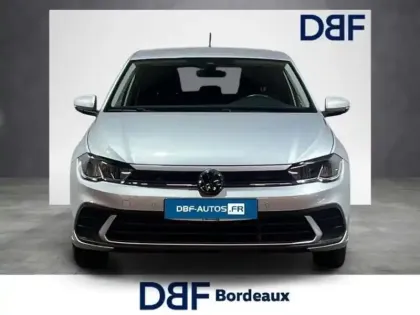 Photo 6 Volkswagen Polo 1.0 TSI 95 S&S BVM5 VW Edition