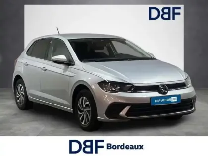 Photo 5 Volkswagen Polo 1.0 TSI 95 S&S BVM5 VW Edition
