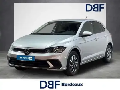 Photo Volkswagen Polo Vw Edition