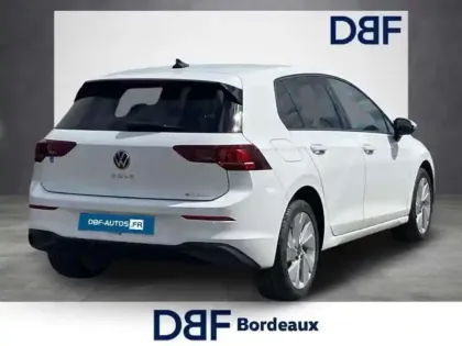 Photo 14 Volkswagen Golf 8 FL 1.5 EHYBRID 204CH DSG6 LIFE PL