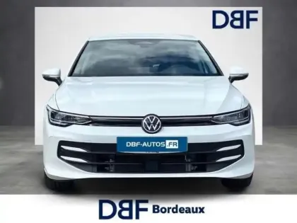 Photo 6 Volkswagen Golf 8 FL 1.5 EHYBRID 204CH DSG6 LIFE PL