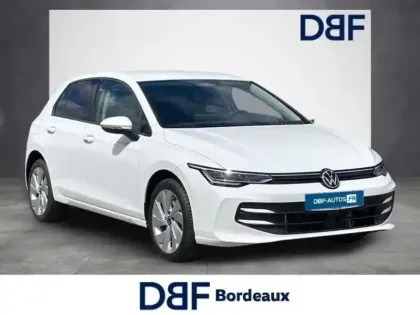 Photo 5 Volkswagen Golf 8 FL 1.5 EHYBRID 204CH DSG6 LIFE PL