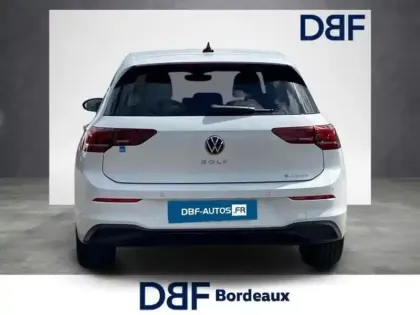 Photo 13 Volkswagen Golf 8 FL 1.5 EHYBRID 204CH DSG6 LIFE PL