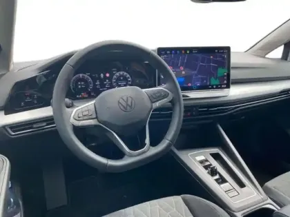 Photo 8 Volkswagen Golf 8 FL 1.5 EHYBRID 204CH DSG6 LIFE PL
