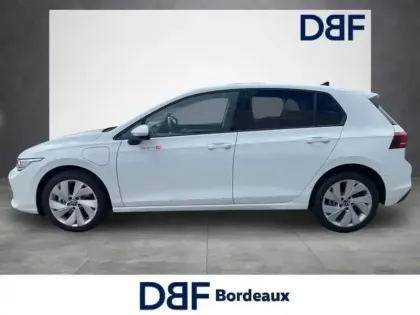 Photo 11 Volkswagen Golf 8 FL 1.5 EHYBRID 204CH DSG6 LIFE PL
