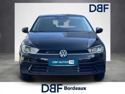 Photo 6 Volkswagen Polo FL 1.0 TSI 95 CH DSG7 LIFE