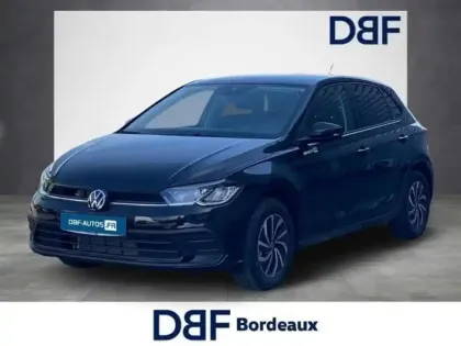Photo Volkswagen Polo Life