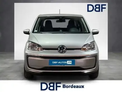 Photo 5 Volkswagen Up ! 2.0 1.0 65 BlueMotion Technology BVM5 Lounge