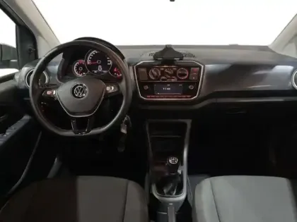 Photo 6 Volkswagen Up ! 2.0 1.0 65 BlueMotion Technology BVM5 Lounge