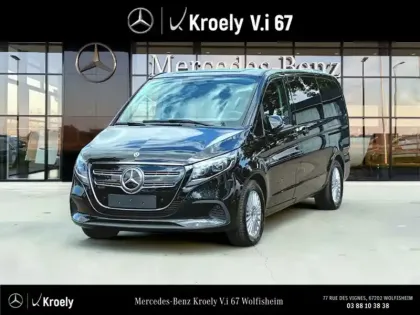 Photo 16 Mercedes Classe V 300 Long 204ch 7 places 90KWH