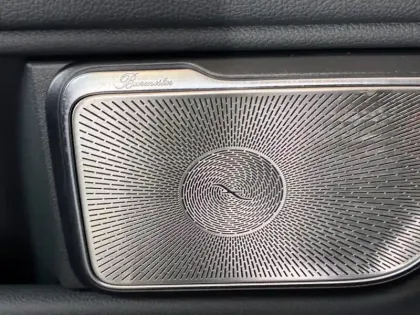 Photo 30 Mercedes Classe V 300 Long 204ch 7 places 90KWH