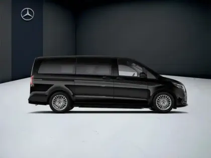Photo 8 Mercedes Classe V 300 Long 204ch 7 places 90KWH