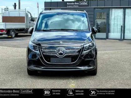 Photo 18 Mercedes Classe V 300 Long 204ch 7 places 90KWH