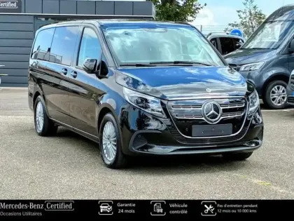 Photo 17 Mercedes Classe V 300 Long 204ch 7 places 90KWH