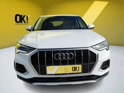 Photo 5 Audi Q3 35 TDI Design luxe 2.0 D 150 c