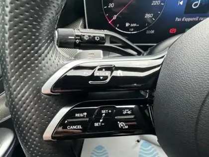 Photo 14 Mercedes GLC  300 e  Hybrid EQ 4MATIC AM