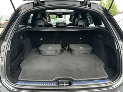Photo 8 Mercedes GLC  300 e  Hybrid EQ 4MATIC AM