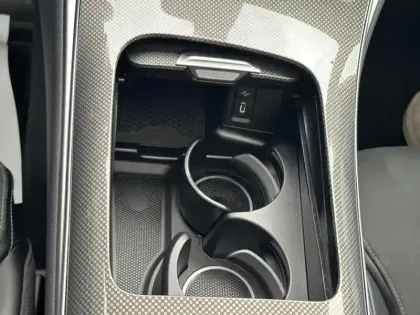 Photo 12 Mercedes GLC  300 e  Hybrid EQ 4MATIC AM