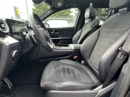Photo 9 Mercedes GLC  300 e  Hybrid EQ 4MATIC AM