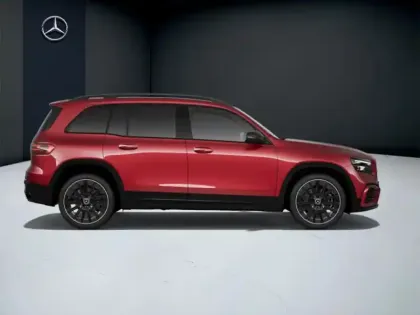 Photo 5 Mercedes GLB 200 d AMG Line