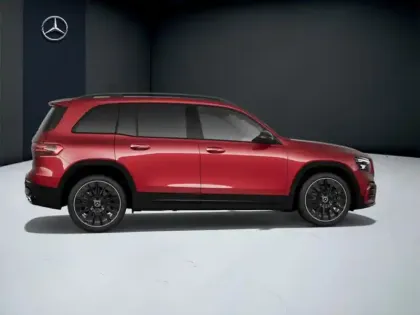 Photo 18 Mercedes GLB 200 d AMG Line