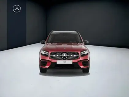 Photo 7 Mercedes GLB 200 d AMG Line