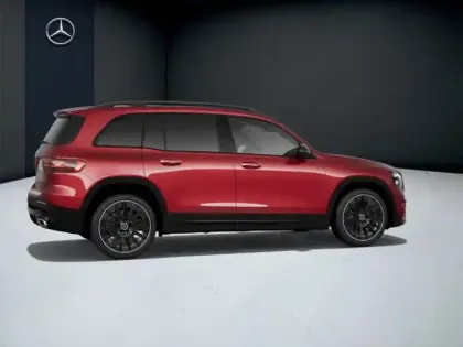 Photo 19 Mercedes GLB 200 d AMG Line