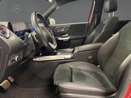 Photo 35 Mercedes GLB 200 d AMG Line