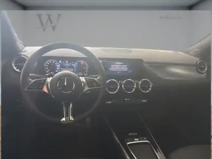 Photo 10 Mercedes GLA 250 e Hybrid EQ Progressive Li