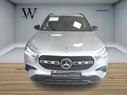 Photo 7 Mercedes GLA 250 e Hybrid EQ Progressive Li