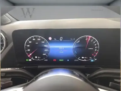 Photo 16 Mercedes GLA 250 e Hybrid EQ Progressive Li