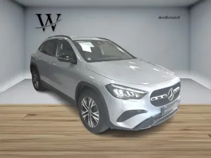 Photo 6 Mercedes GLA 250 e Hybrid EQ Progressive Li