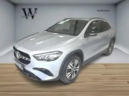 Photo Mercedes Gla Progressive Line