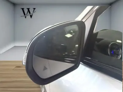 Photo 14 Mercedes GLA 250 e Hybrid EQ Progressive Li