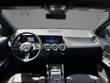 Photo 9 Mercedes GLA 250 e Hybrid EQ Progressive Li
