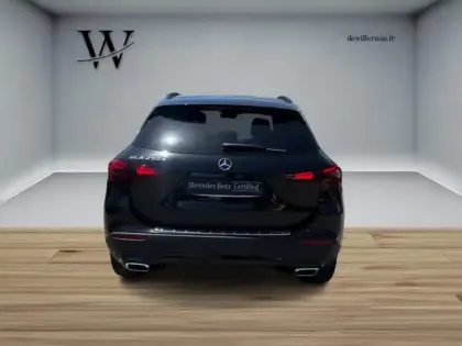 Photo 5 Mercedes GLA 250 e Hybrid EQ Progressive Li