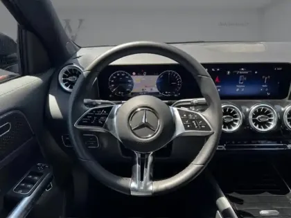 Photo 10 Mercedes GLA 250 e Hybrid EQ Progressive Li
