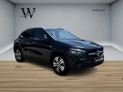 Photo 20 Mercedes GLA 250 e Hybrid EQ Progressive Li