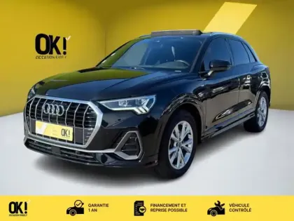 Photo Audi Q3 S Line