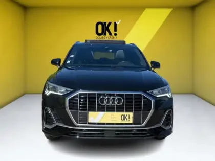Photo 6 Audi Q3 35 TFSI 1.5 150  S line S-tron