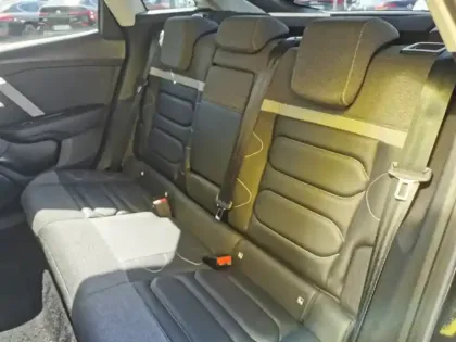 Photo 10 Citroën C4 Shine 1.5 BlueHDI 130 ch BVA8