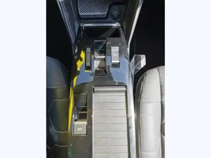 Photo 19 Citroën C4 Shine 1.5 BlueHDI 130 ch BVA8