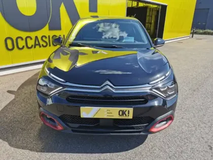 Photo 5 Citroën C4 Shine 1.5 BlueHDI 130 ch BVA8